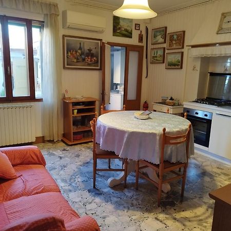 Апартаменты Casa Degli Artisti Бурано Экстерьер фото