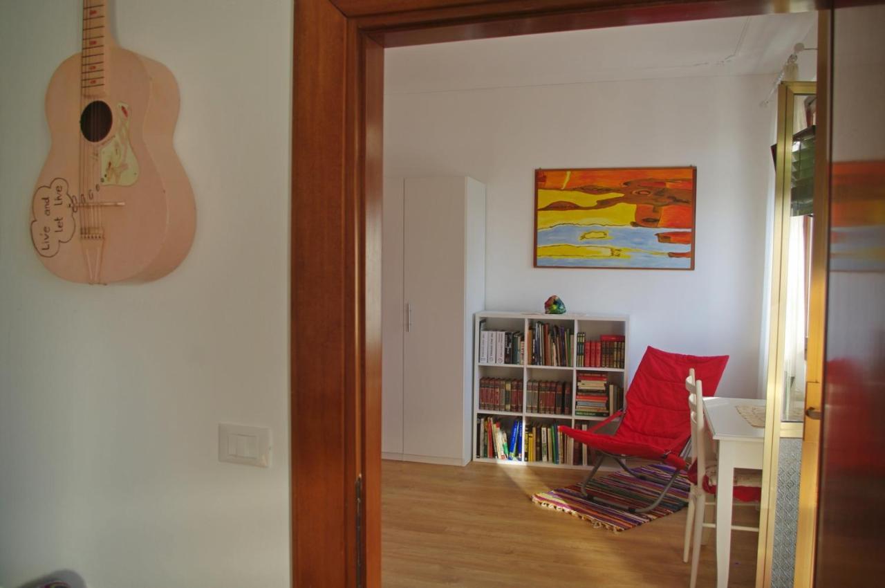 Апартаменты Casa Degli Artisti Бурано Экстерьер фото